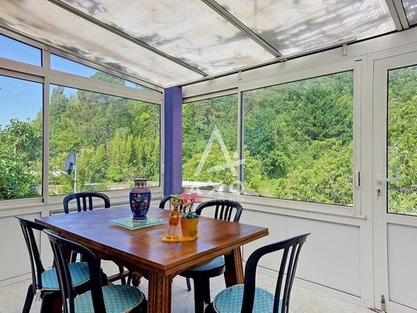 MAISON à VENDRE à CHALETTE-SUR-LOING 45120  limite CEPOY