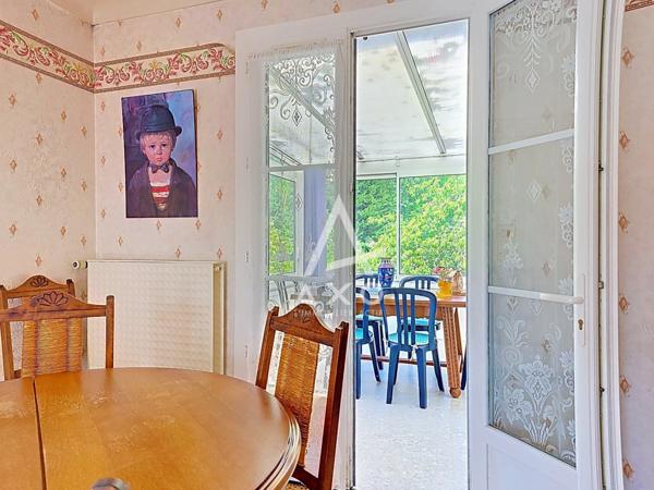 MAISON à VENDRE à CHALETTE-SUR-LOING 45120  limite CEPOY