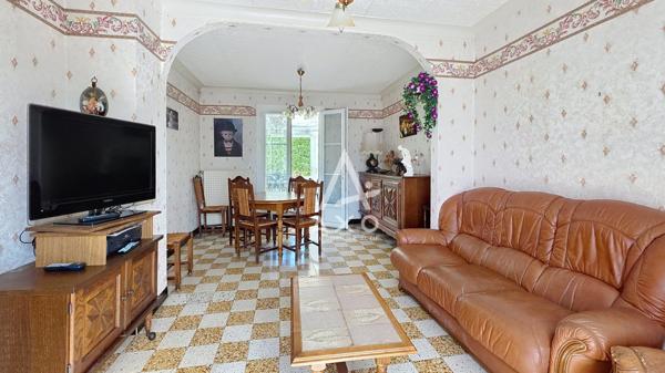 MAISON à VENDRE à CHALETTE-SUR-LOING 45120  limite CEPOY