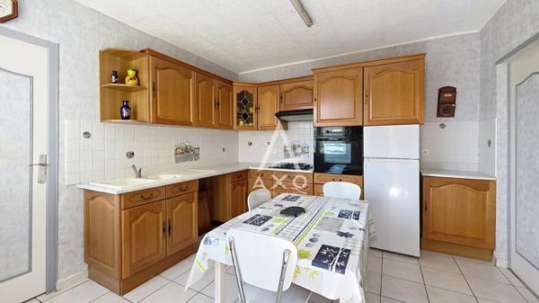 MAISON à VENDRE à CHALETTE-SUR-LOING 45120  limite CEPOY