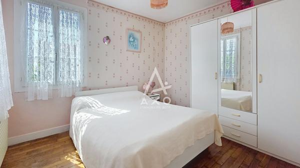 MAISON à VENDRE à CHALETTE-SUR-LOING 45120  limite CEPOY