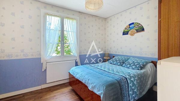 MAISON à VENDRE à CHALETTE-SUR-LOING 45120  limite CEPOY