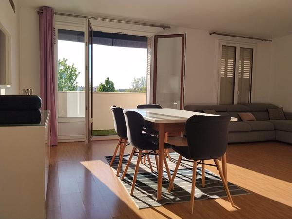 Appartement Champigny Sur Marne 3 pièce(s) 72 m2