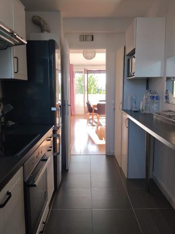 Appartement Champigny Sur Marne 3 pièce(s) 72 m2