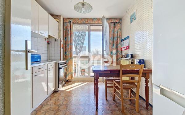 Appartement à vendre    4 pièces • 80 m2 Nogent-sur-Oise