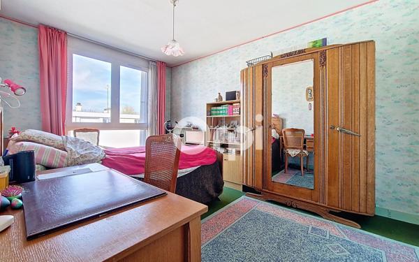 Appartement à vendre    4 pièces • 80 m2 Nogent-sur-Oise