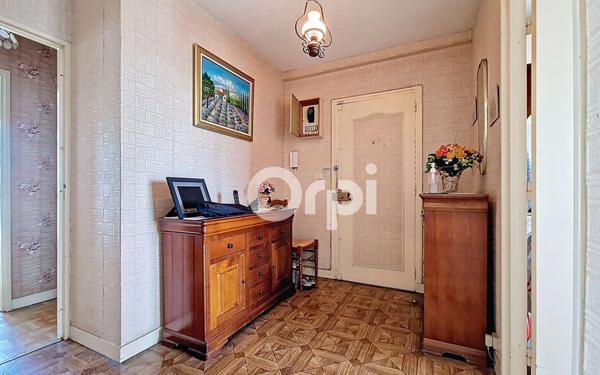 Appartement à vendre    4 pièces • 80 m2 Nogent-sur-Oise