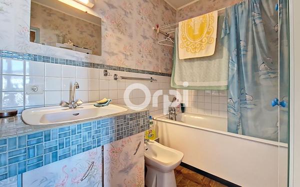 Appartement à vendre    4 pièces • 80 m2 Nogent-sur-Oise