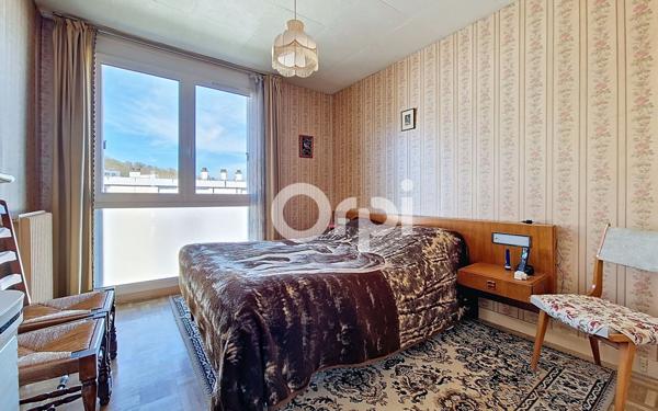 Appartement à vendre    4 pièces • 80 m2 Nogent-sur-Oise