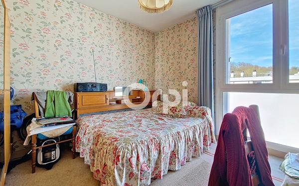 Appartement à vendre    4 pièces • 80 m2 Nogent-sur-Oise