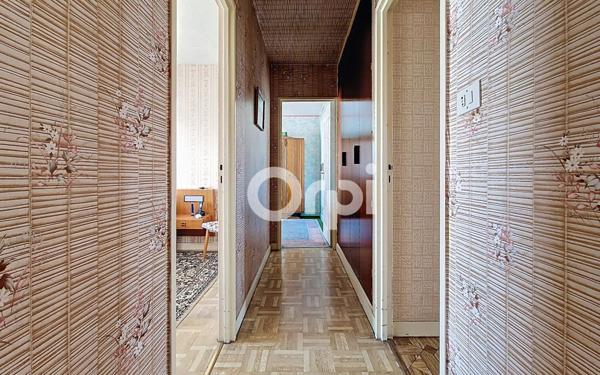 Appartement à vendre    4 pièces • 80 m2 Nogent-sur-Oise