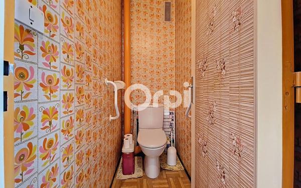 Appartement à vendre    4 pièces • 80 m2 Nogent-sur-Oise