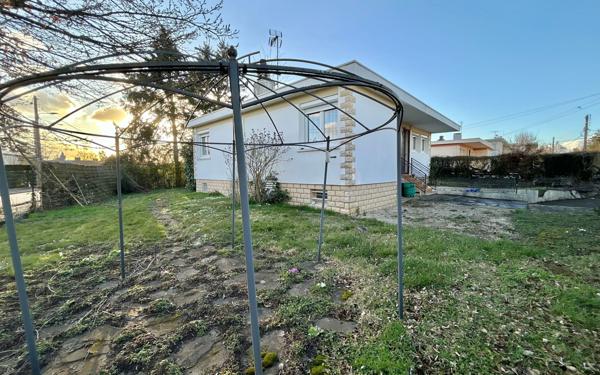 Maison à vendre    3 pièces •  Genlis