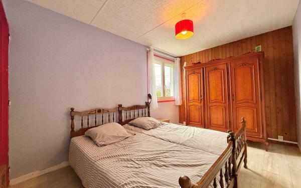 Maison à vendre    3 pièces •  Genlis