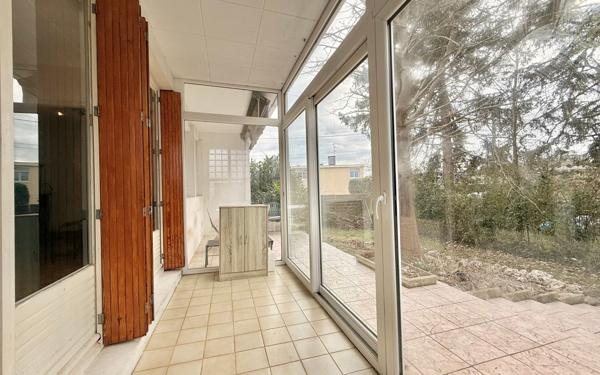 Maison à vendre    3 pièces •  Genlis