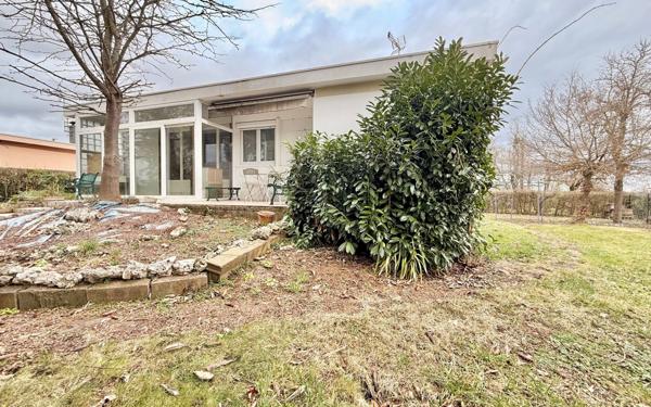 Maison à vendre    3 pièces •  Genlis