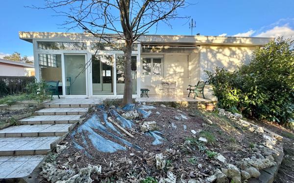 Maison à vendre    3 pièces •  Genlis