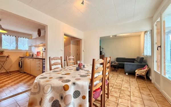 Maison à vendre    3 pièces •  Genlis