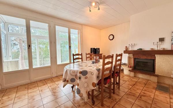 Maison à vendre    3 pièces •  Genlis