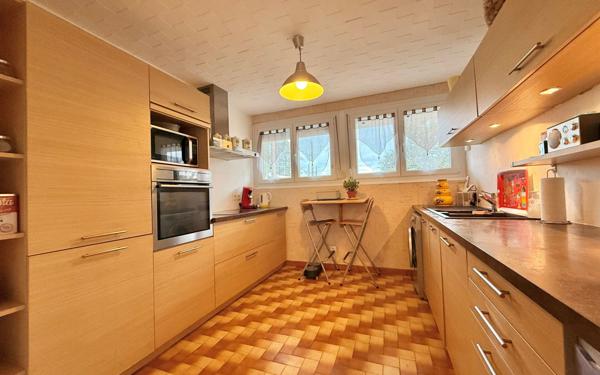 Maison à vendre    3 pièces •  Genlis