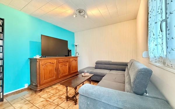 Maison à vendre    3 pièces •  Genlis