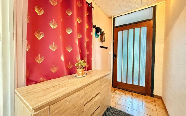 Maison à vendre    3 pièces •  Genlis