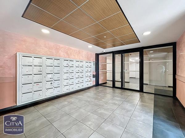 Appartement à vendre 2 pièces 45m² Nîmes (30000)
