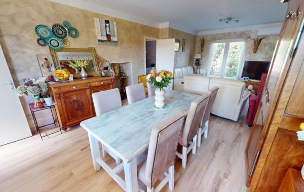 Vente Maison Plain pied Frontignan   