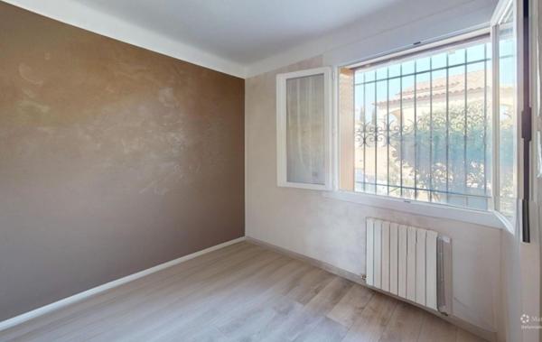Vente Maison Plain pied Frontignan   