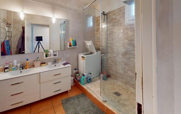 Vente Maison Plain pied Frontignan   