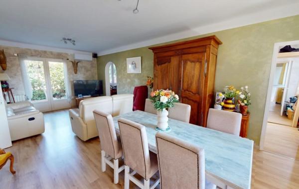 Vente Maison Plain pied Frontignan   