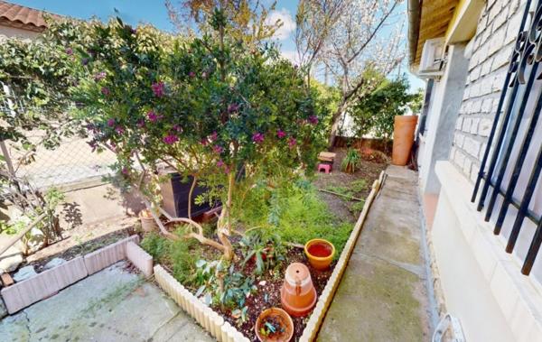 Vente Maison Plain pied Frontignan   