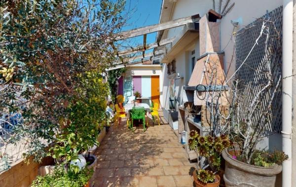 Vente Maison Plain pied Frontignan   