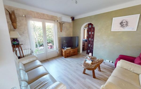 Vente Maison Plain pied Frontignan   