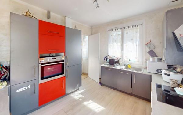 Vente Maison Plain pied Frontignan   