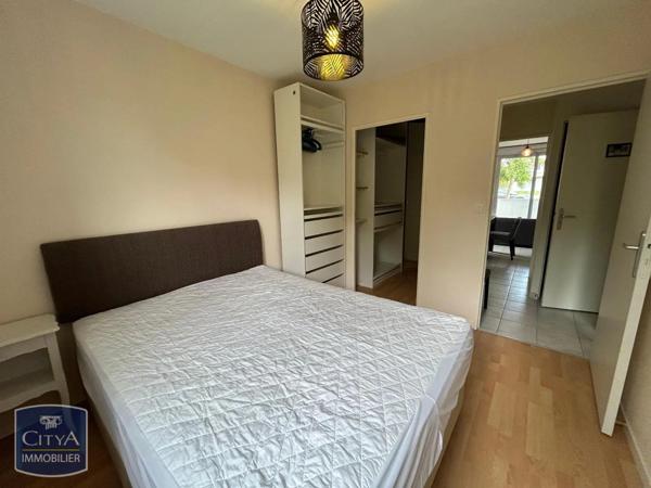 Location appartement 3 pièces de 56m²