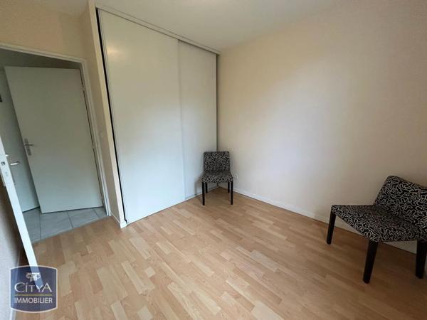 Location appartement 3 pièces de 56m²