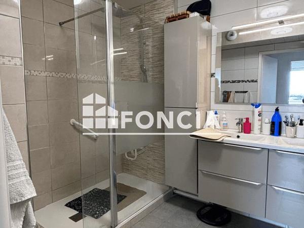 À vendre Appartement 4 pièces 78.72 m² - Pierrefitte-sur-seine 93380