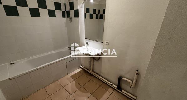 À vendre Appartement 3 pièces 65.02 m² - Gradignan 33170