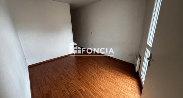 À vendre Appartement 3 pièces 65.02 m² - Gradignan 33170