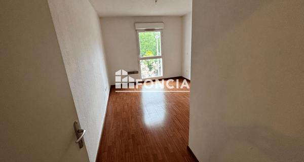 À vendre Appartement 3 pièces 65.02 m² - Gradignan 33170
