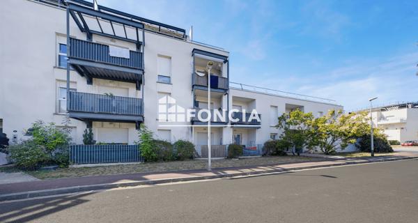 À vendre Appartement 3 pièces 65.02 m² - Gradignan 33170