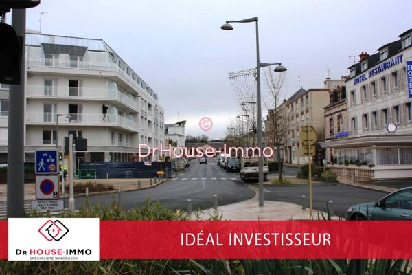 Immeuble à vendre 40 pièces de 1 500 m²