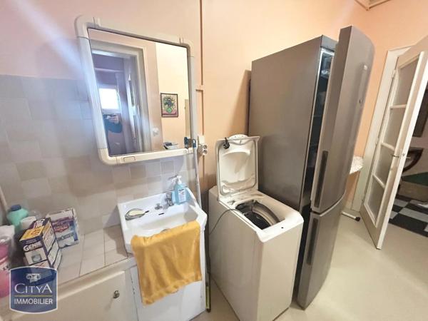 Appartement à louer 3 pièces 93m²