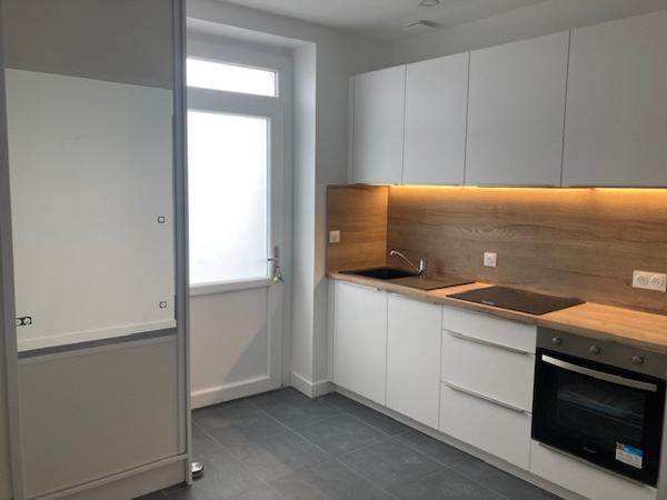 Appartement T2 à louer à Unieux (42)