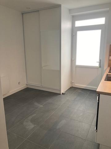 Appartement T2 à louer à Unieux (42)