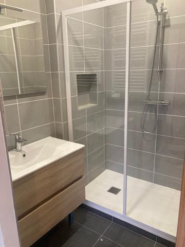 Appartement T2 à louer à Unieux (42)