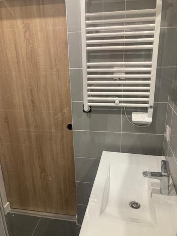 Appartement T2 à louer à Unieux (42)