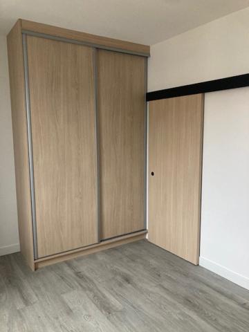 Appartement T2 à louer à Unieux (42)