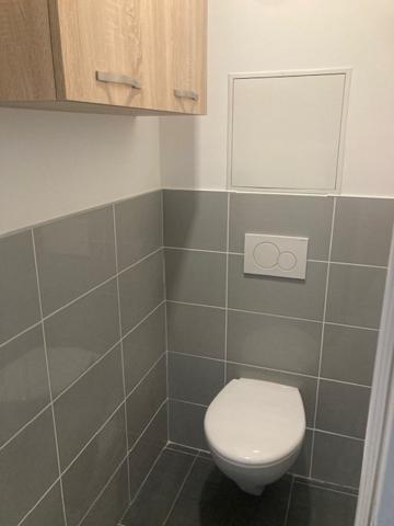 Appartement T2 à louer à Unieux (42)